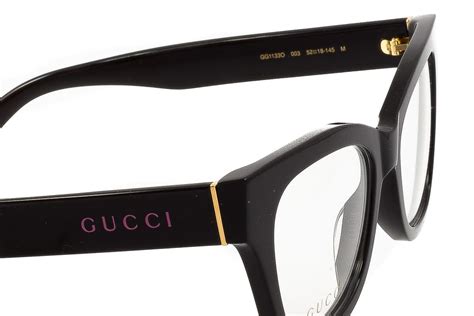 gucci occhiali da vista al contrario|occhiali Gucci aliexpress.